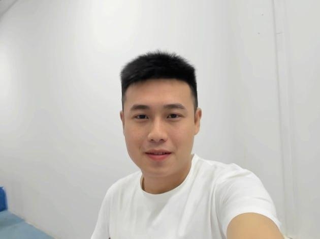 阿文历险记的第一张照片--建瓯征婚网