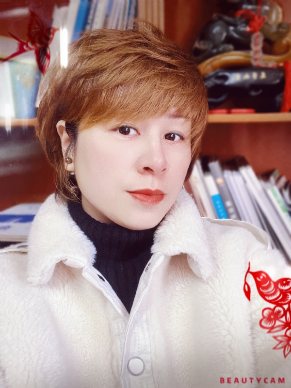 阳光百合的第一张照片--建瓯征婚网