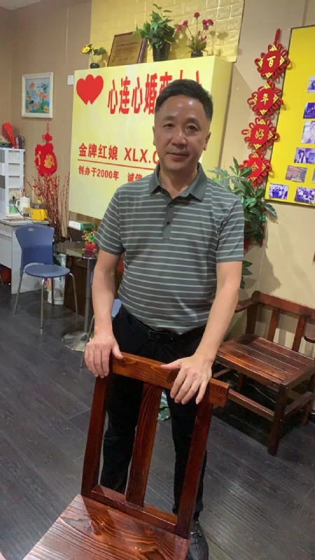 蓝俞的第一张照片--建瓯征婚网