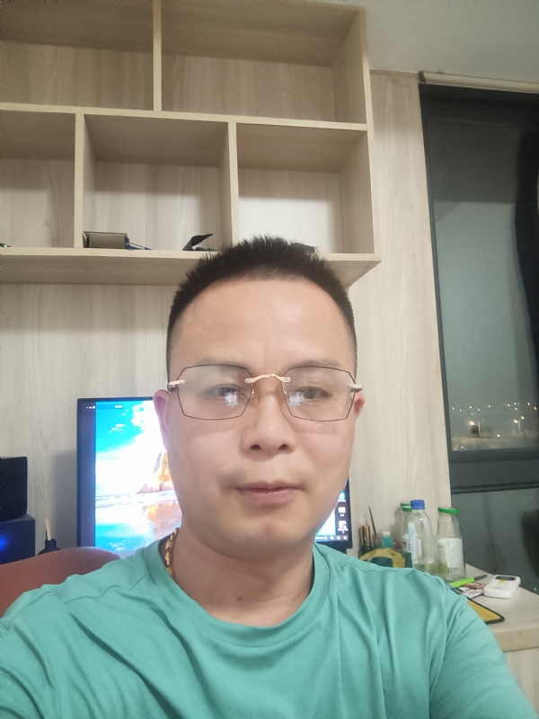 逍遥霸道的第一张照片--建瓯征婚网