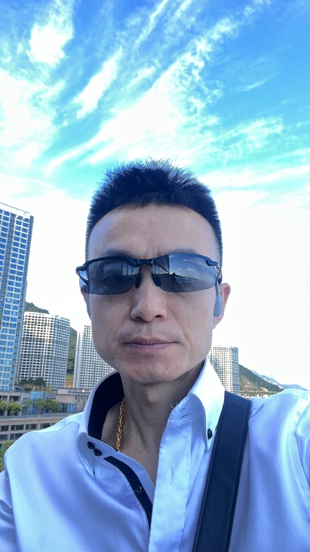 秀丽丝的第一张照片--建瓯征婚网