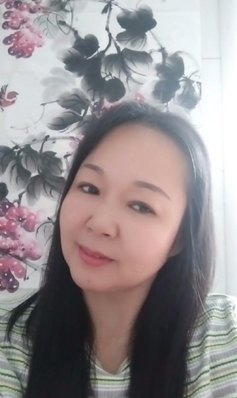 莲悦悦的第一张照片--建瓯征婚网