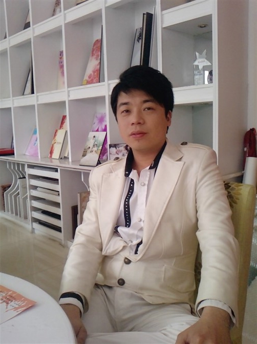 寻找的第一张照片--建瓯征婚网