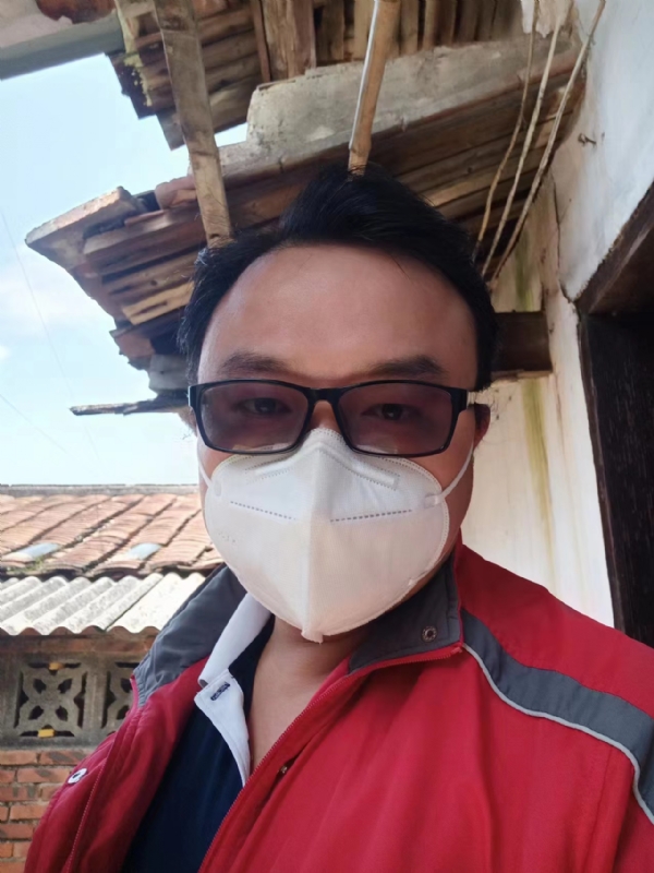 如影随形的第一张照片--建瓯征婚网