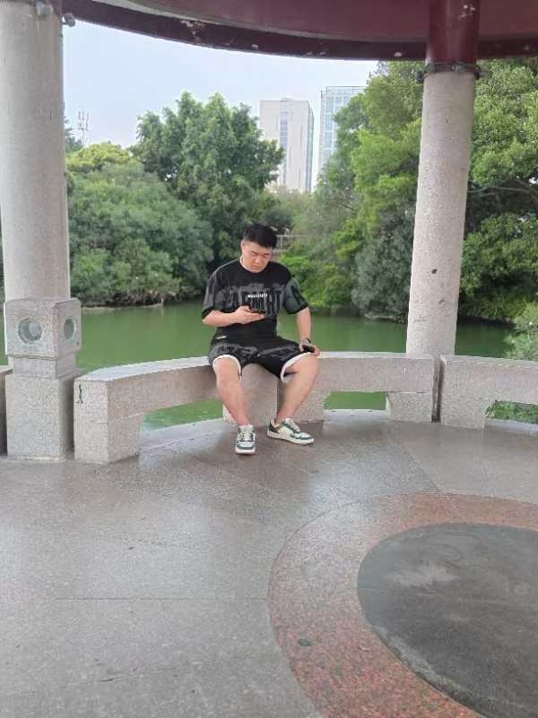 不善挽留的第一张照片--建瓯征婚网