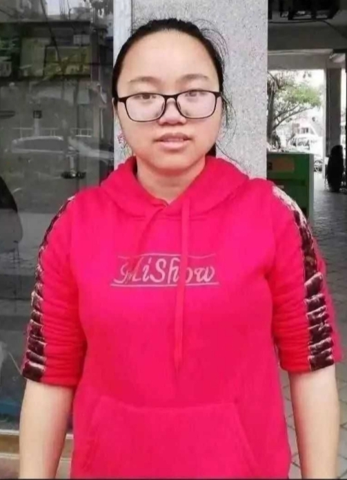 简单的第一张照片--建瓯征婚网