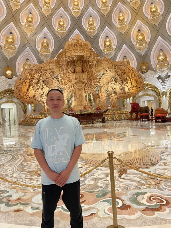泉州相亲的第一张照片--建瓯征婚网