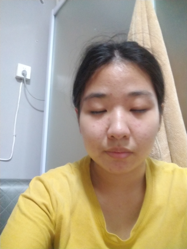 叶子的第一张照片--建瓯征婚网