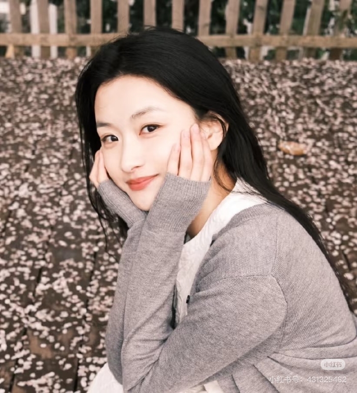 江小姐的第一张照片--建瓯征婚网