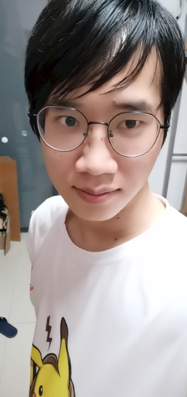 青栀如初的第一张照片--建瓯征婚网