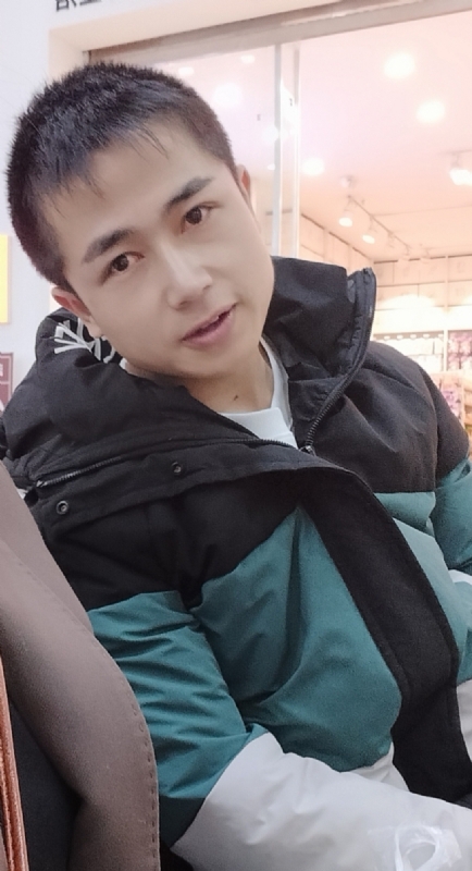 不骄不躁的第一张照片--建瓯征婚网