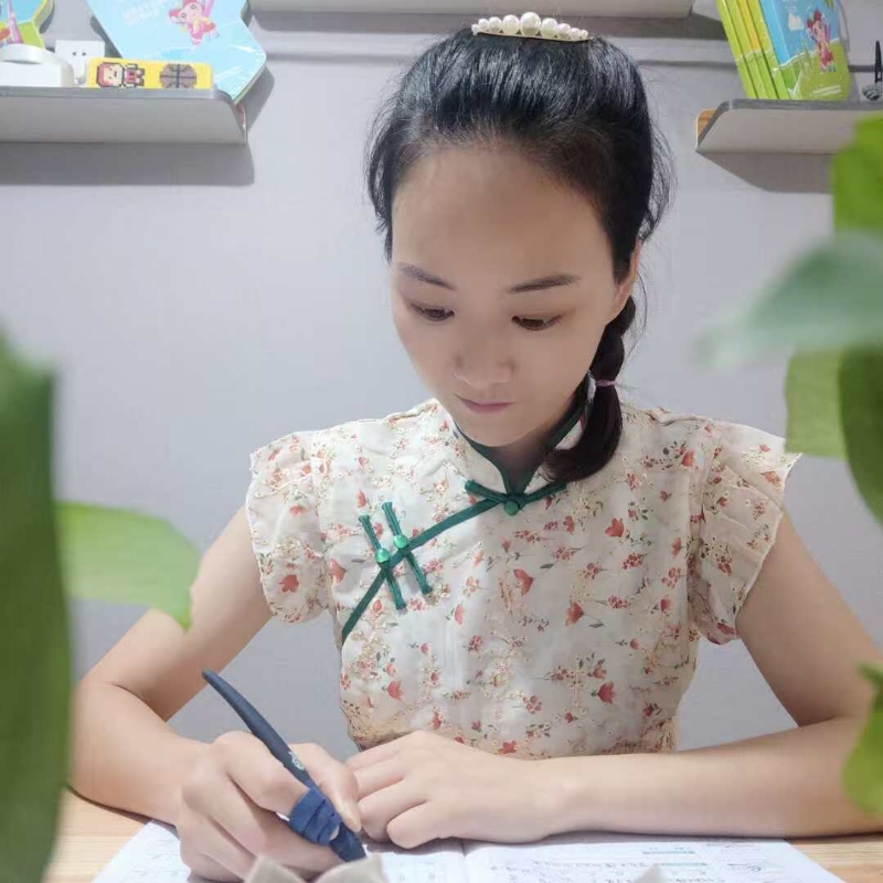 珊珊的第一张照片--建瓯征婚网