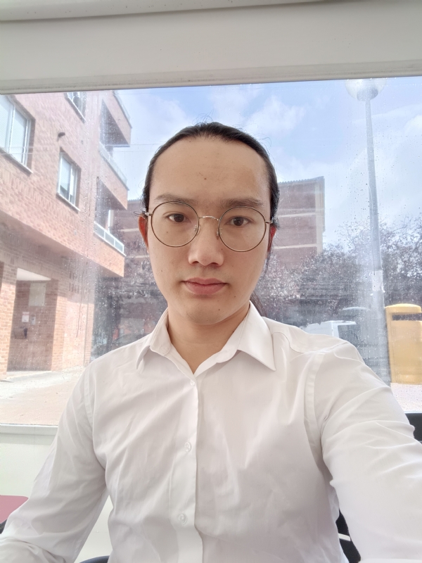 凯凯的第二张照片--建瓯征婚网