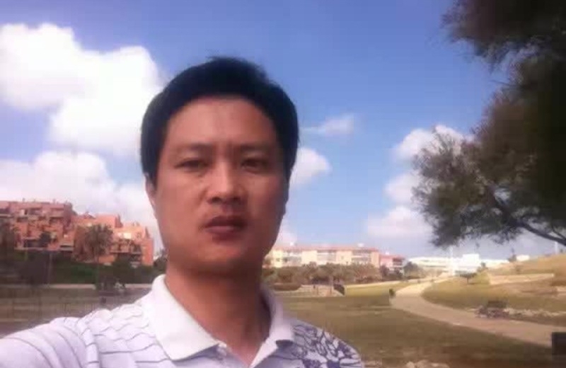 钟志的第一张照片--建瓯征婚网