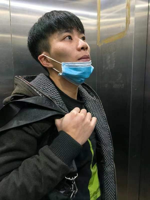 漂流的第二张照片--建瓯征婚网