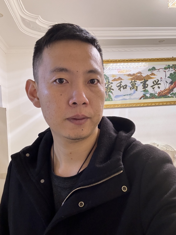 Lance的第一张照片--建瓯征婚网