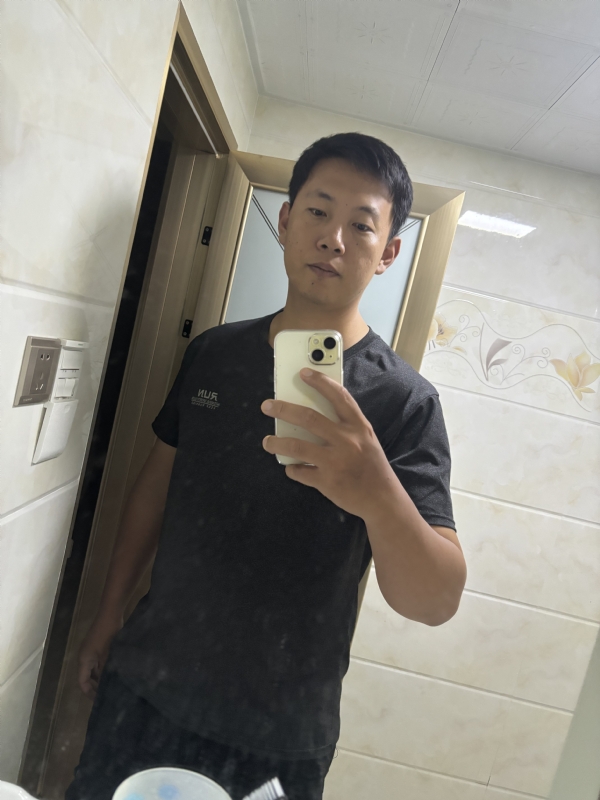 Lance的第二张照片--建瓯征婚网