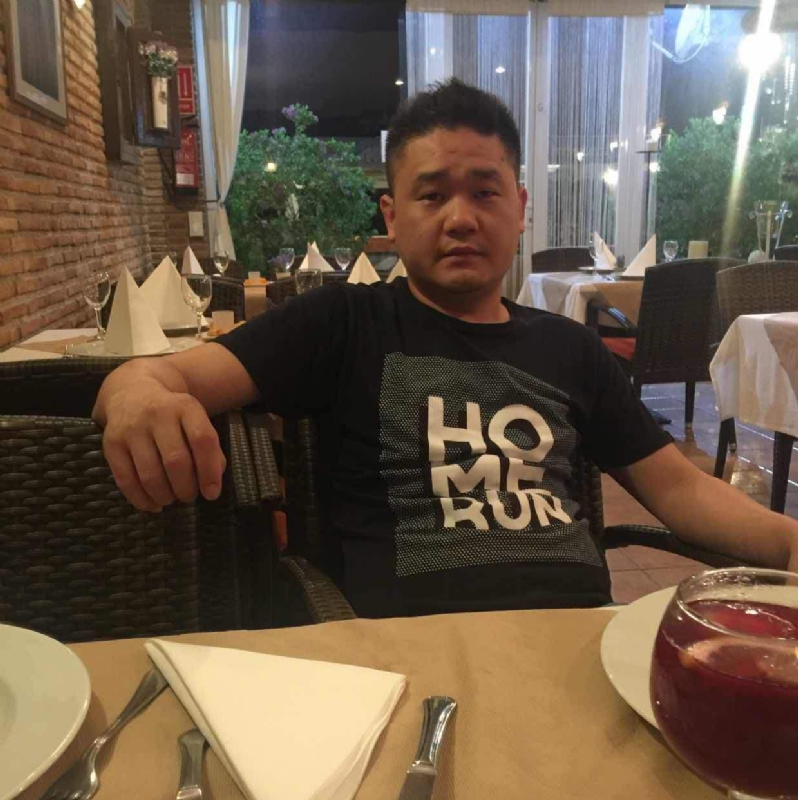 海外游子的第三张照片--建瓯征婚网