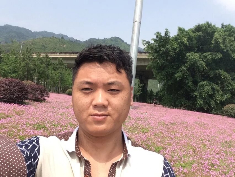 过日子的第三张照片--建瓯征婚网