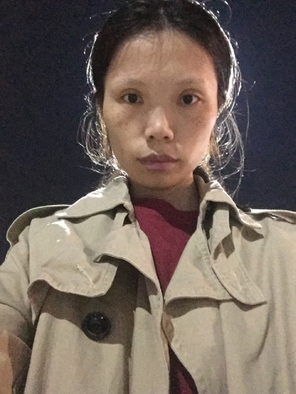 小白的第一张照片--建瓯征婚网