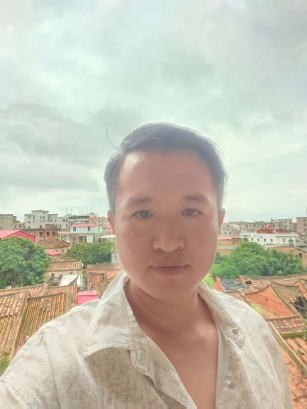 陌生人的第一张照片--建瓯征婚网