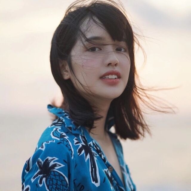 灵魂有香气的第一张照片--建瓯征婚网