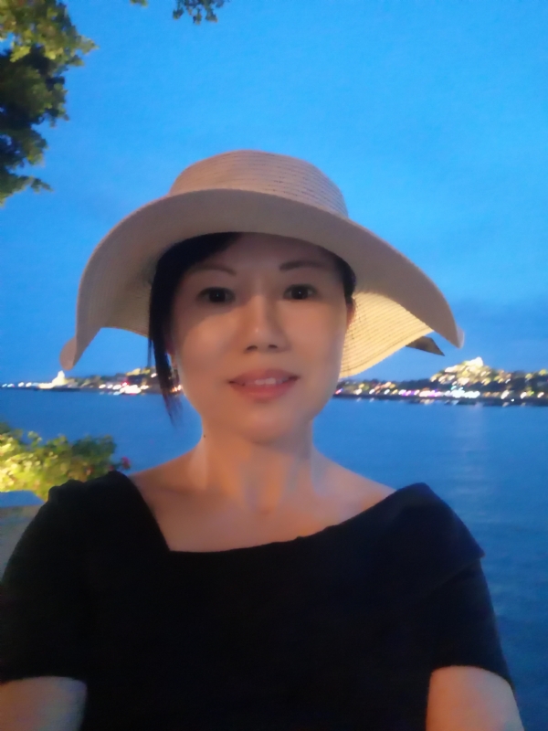一心的第一张照片--建瓯征婚网
