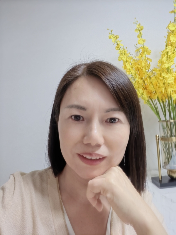 一心的第二张照片--建瓯征婚网