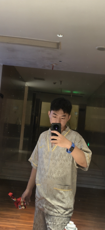Mai的第一张照片--建瓯征婚网