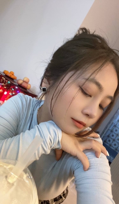 艳秋的第一张照片--建瓯征婚网