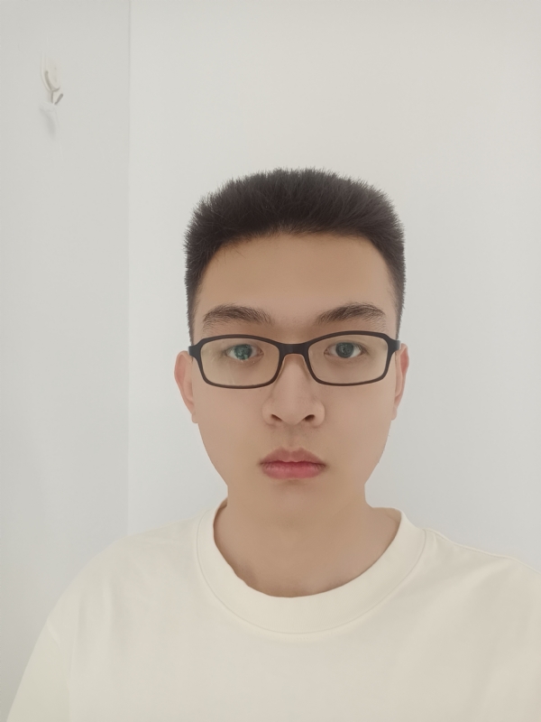 Lin的第一张照片--建瓯征婚网