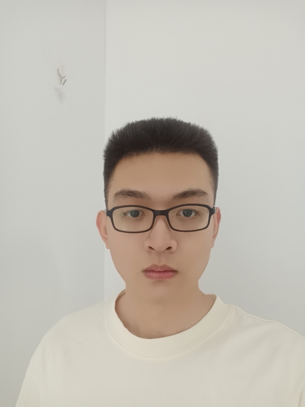 Lin的第三张照片--建瓯征婚网