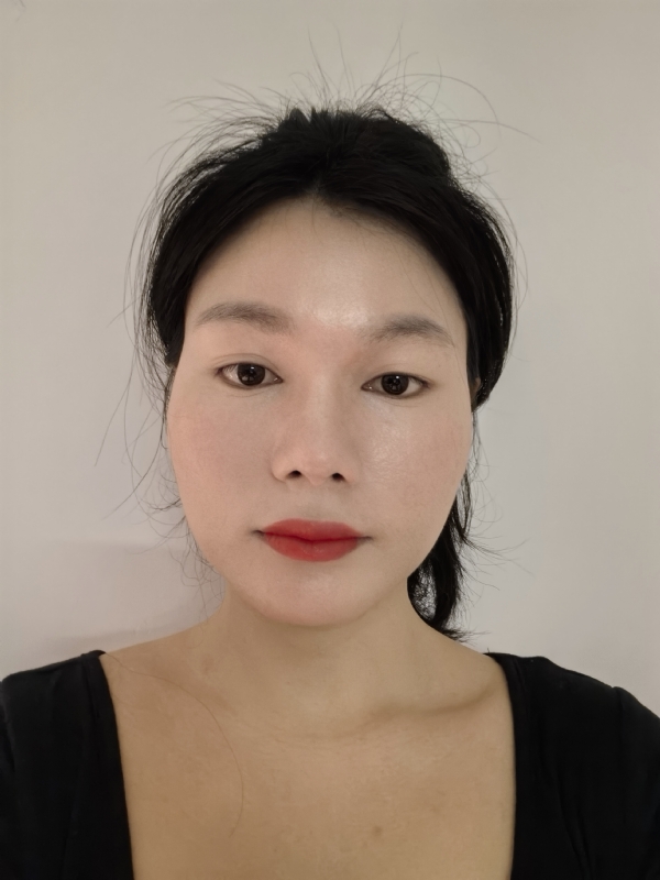 卉秀的第一张照片--建瓯征婚网