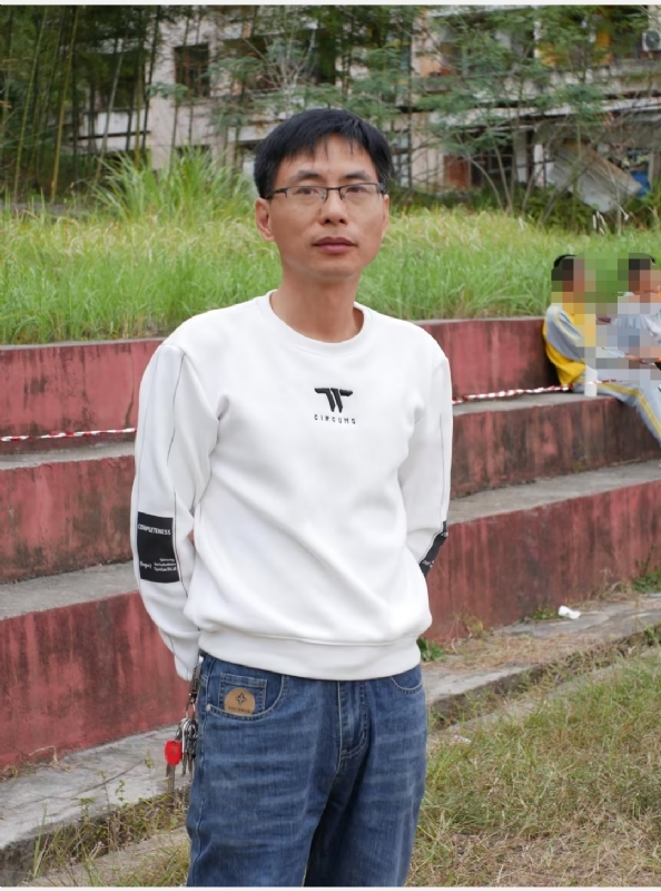 寻寻觅觅的第一张照片--建瓯征婚网