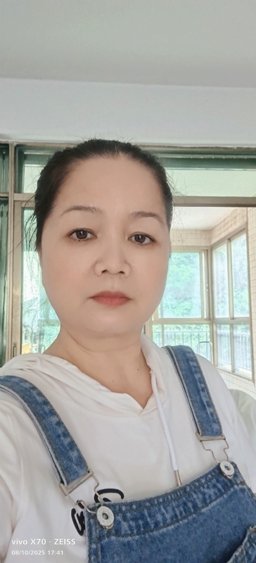 小巧玲珑的第一张照片--建瓯征婚网