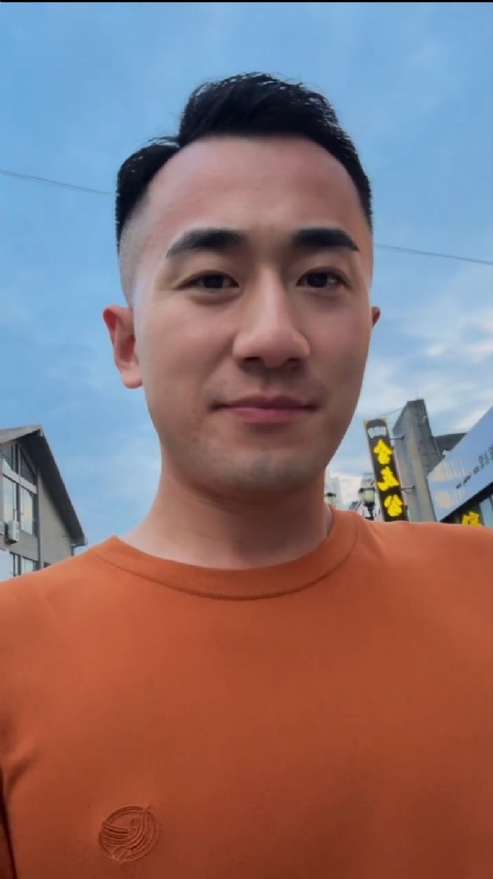 往事随风的第一张照片--建瓯征婚网