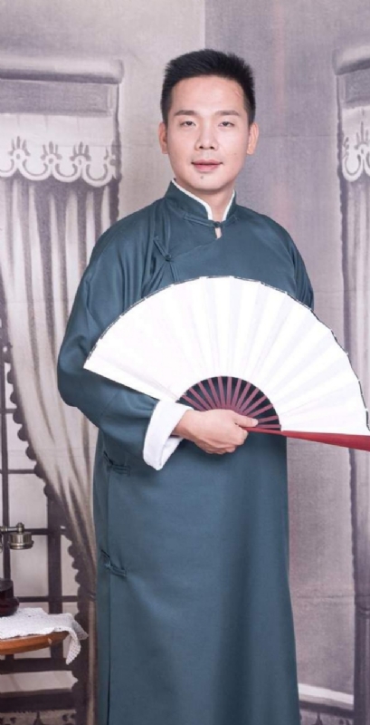 熊猫蔡蔡的第二张照片--建瓯征婚网