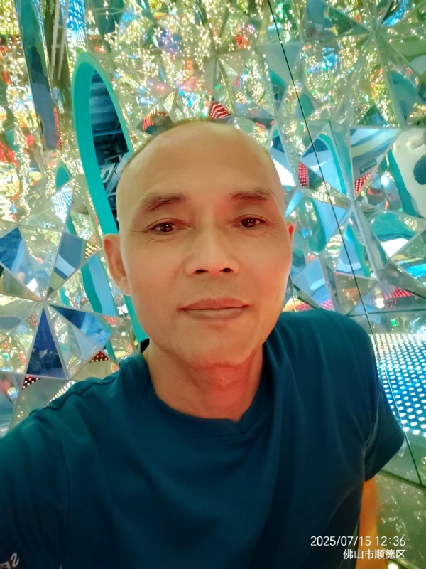 阿里睡不着的第二张照片--建瓯征婚网