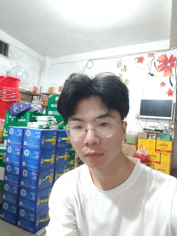 瓜瓜的第一张照片--建瓯征婚网