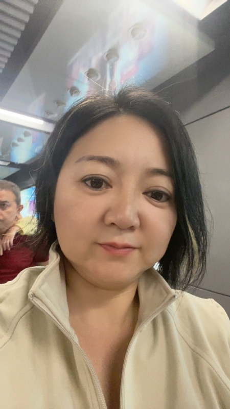 Carry的第一张照片--建瓯征婚网