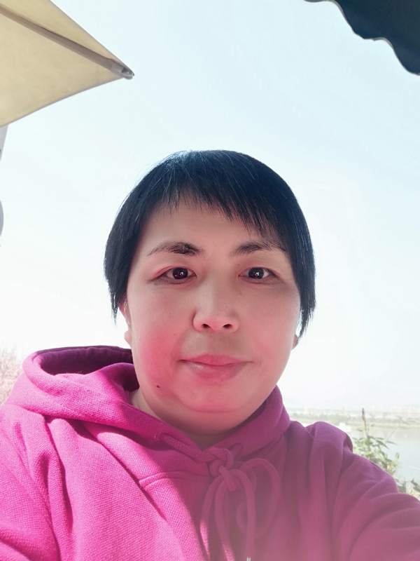 王女士的第一张照片--建瓯征婚网