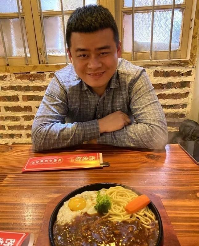 薛诚玖的第三张照片--建瓯征婚网