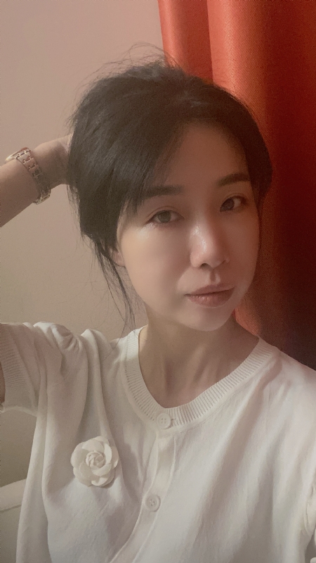 沫沫的第一张照片--建瓯征婚网