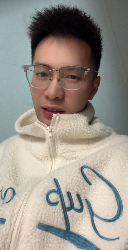 帅渺渺的第一张照片--建瓯征婚网