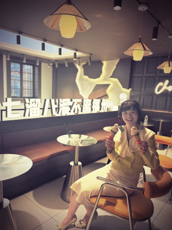 啊真的第二张照片--建瓯征婚网