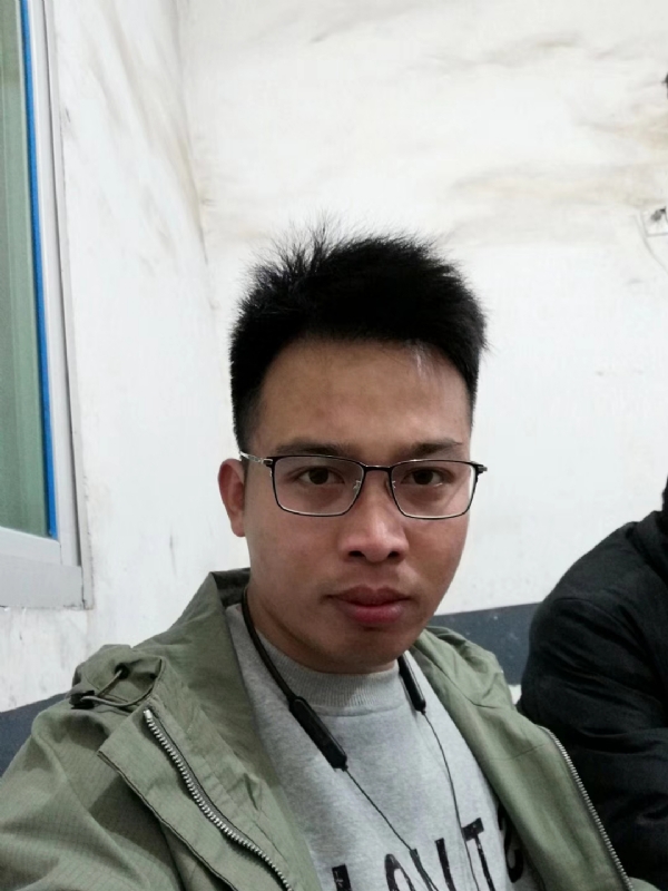 吴子星的第一张照片--建瓯征婚网