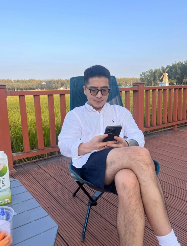 只为与你相见的第一张照片--建瓯征婚网