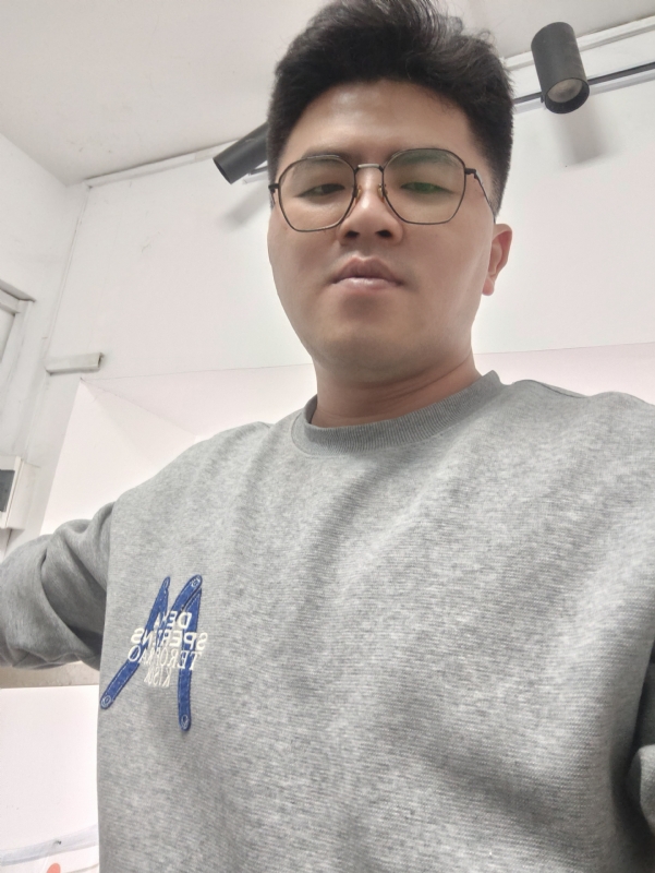 Mr的第三张照片--建瓯征婚网